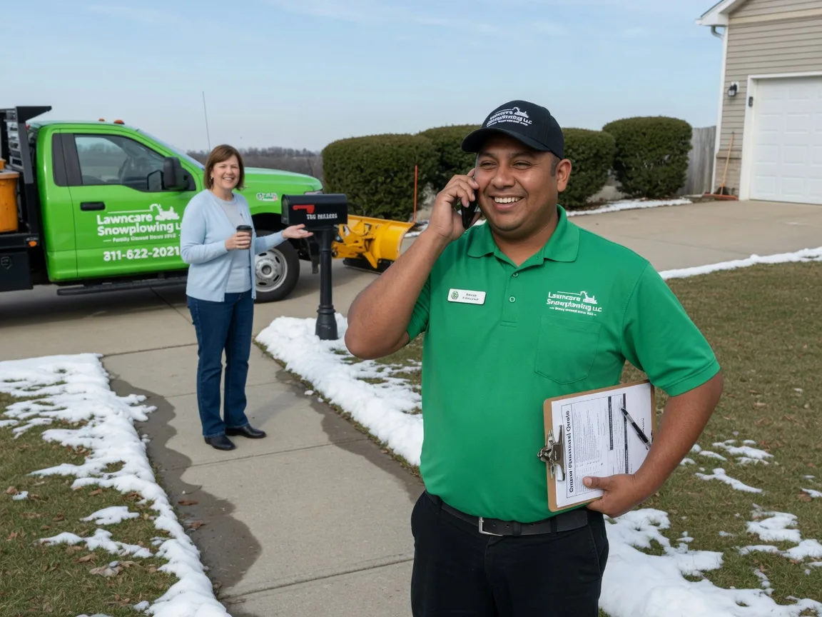 Lawn Care Services By Expert Landscaper Silver Point, TN FAQs